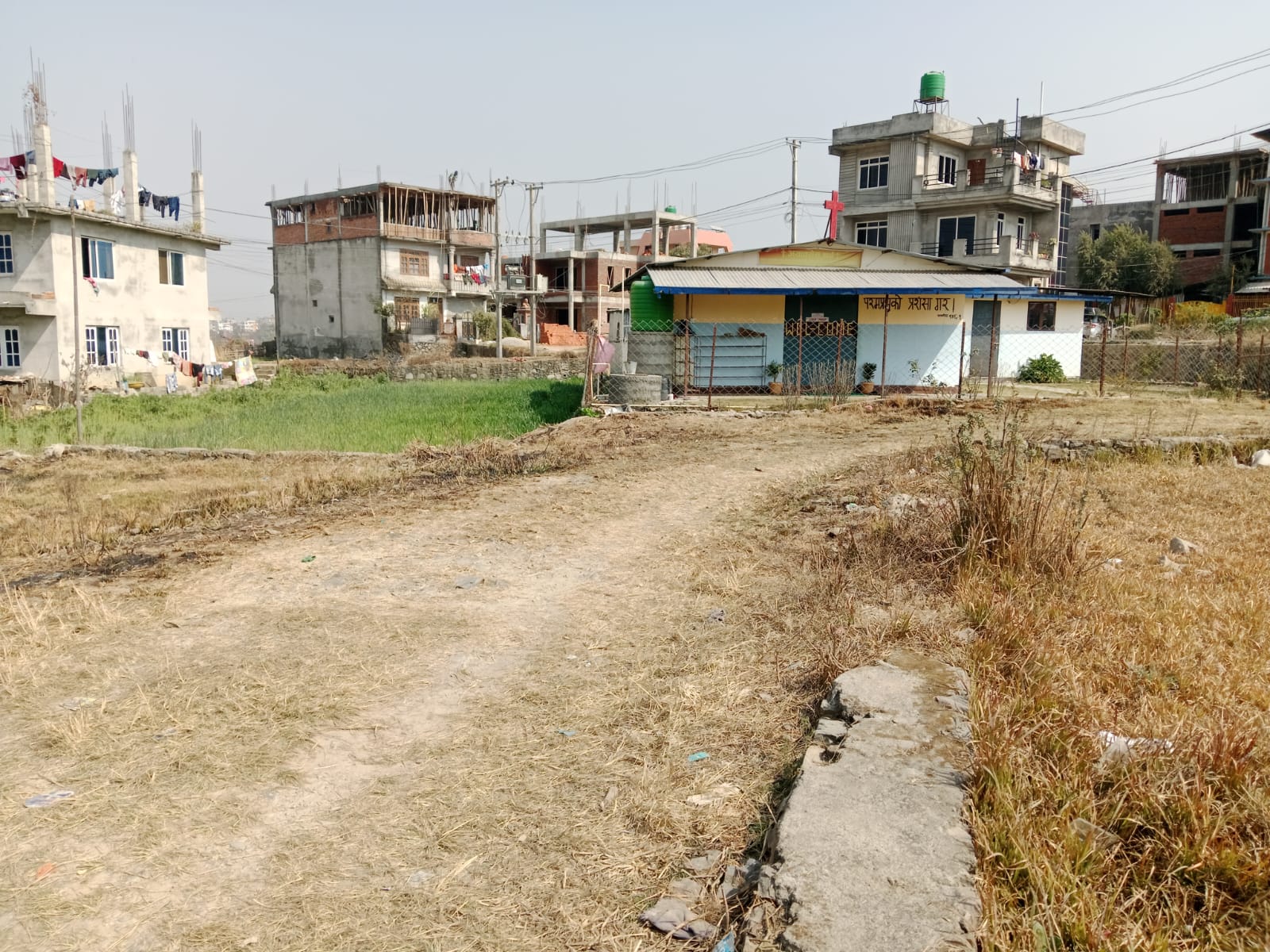 Picture of Mahalaxmi Municipality, Bagmati
